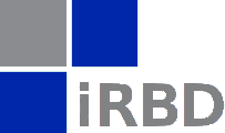 irbd logo dunkelblau