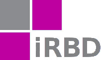 irbd logo lila